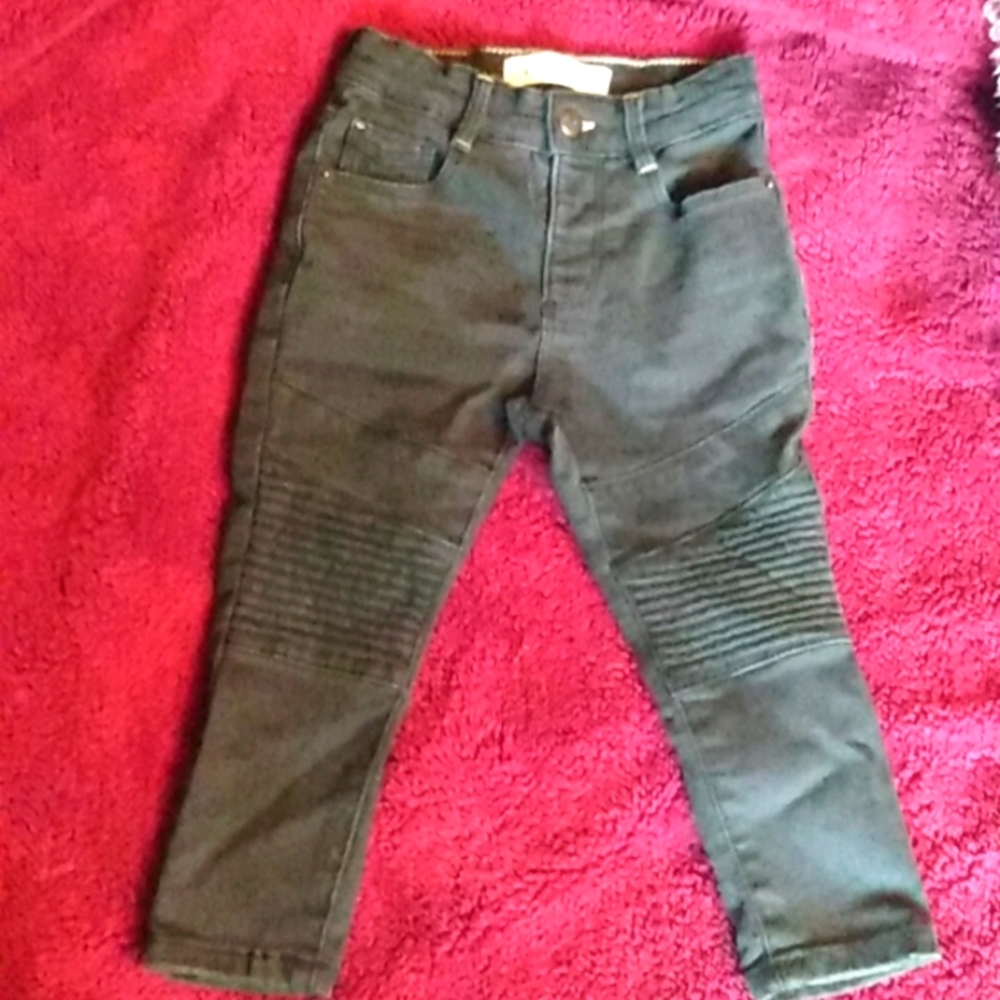 Zara jeans for boys